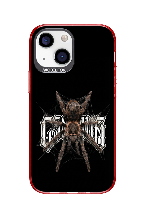 Centaur Logo Big Spider 2.0 - Apple iPhone 13 Mini