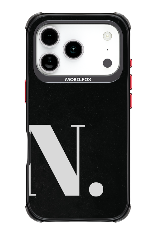 N (Off Space) 2.0 - Apple iPhone 17 Pro