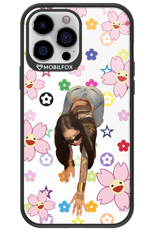Oh G!rl 2.0 - Apple iPhone 13 Pro Max