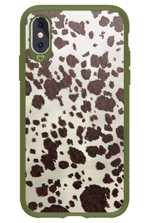 Appaloosa 2.0 - Apple iPhone X