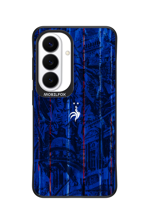 Franta 2.0 - Samsung Galaxy S26