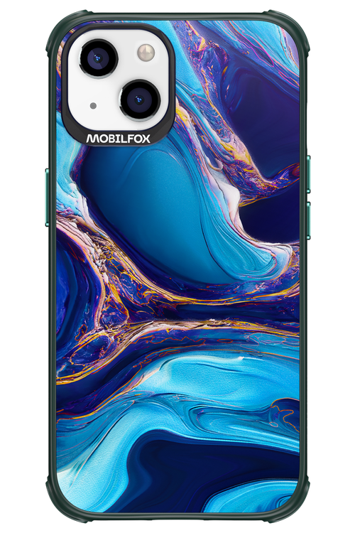 Amethyst 2.0 - Apple iPhone 13