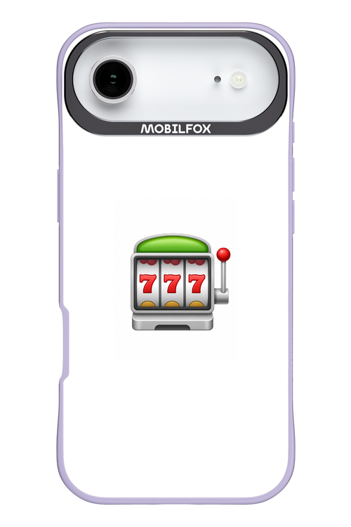 777 2.0 - Apple iPhone 17 Air