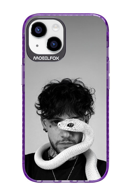 SNAKE (RAVA) - Apple iPhone 14