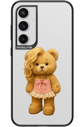 Bear Babe 2.0 - Samsung Galaxy S24+
