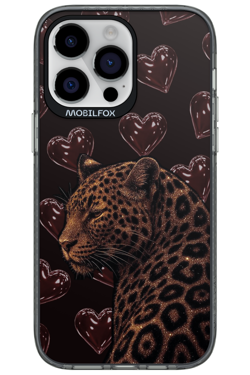 Leo Hearts 2.0 - Apple iPhone 14 Pro Max