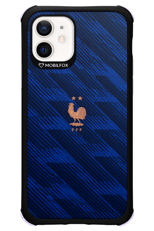 Franta 2.0 2.0 - Apple iPhone 12