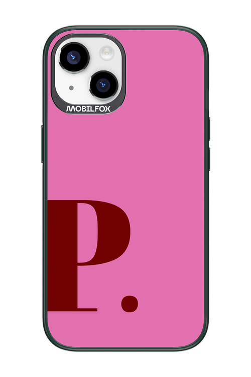 P (Sorbet) 2.0 - Apple iPhone 14