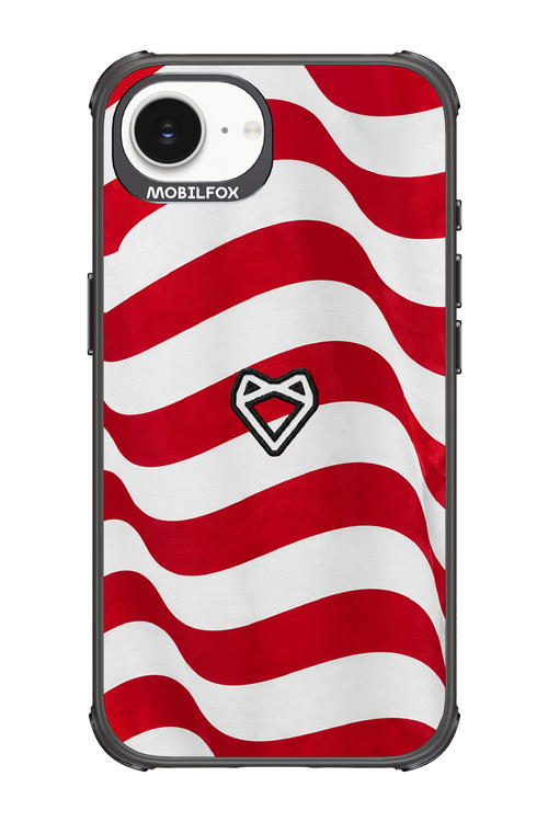 USA 2.0 - Apple iPhone 17e
