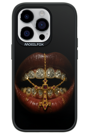 Greedy 2.0 - Apple iPhone 14 Pro