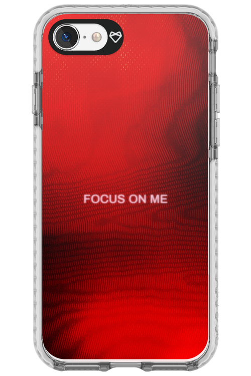 Focuss 2.0 - Apple iPhone 8