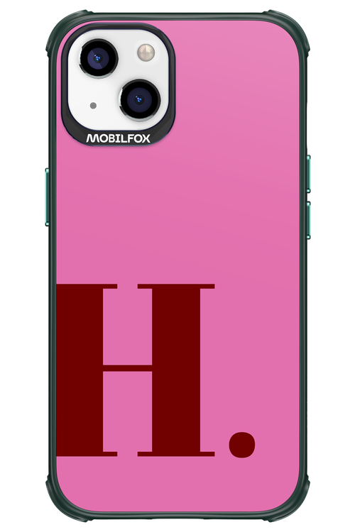 H (Sorbet) 2.0 - Apple iPhone 13