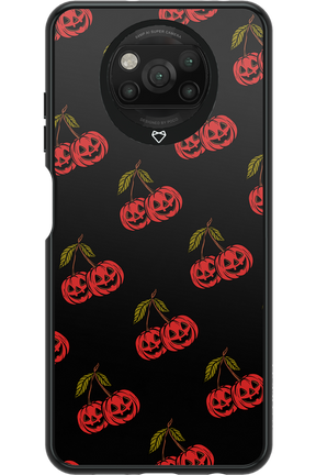 Spicey Pumpkin - Xiaomi Poco X3 NFC