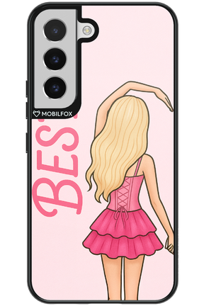 Bestt 2.0 - Samsung Galaxy S22