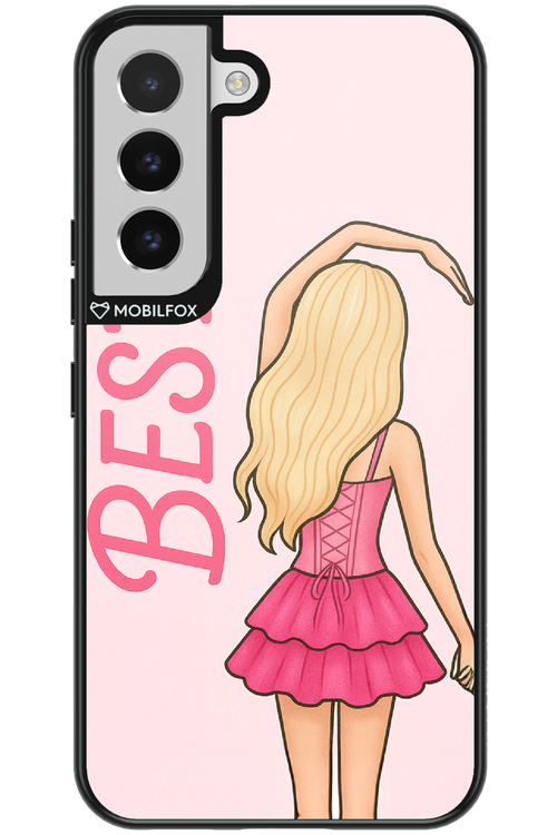 Bestt 2.0 - Samsung Galaxy S22