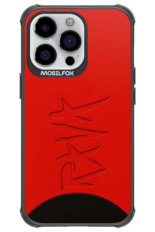 Rava Red - Apple iPhone 13 Pro