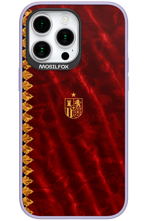 Spania 2.0 - Apple iPhone 15 Pro Max