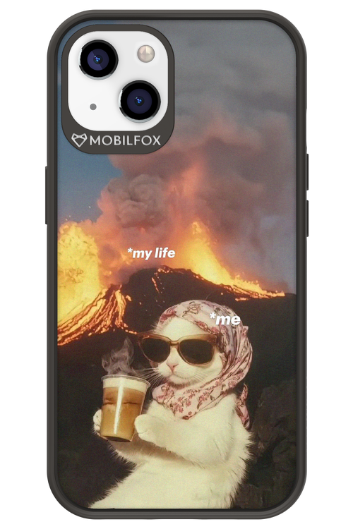 My life 2.0 - Apple iPhone 13