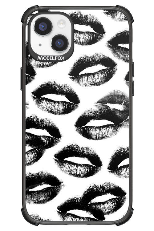 Ghost Kiss 2.0 - Apple iPhone 14 Plus