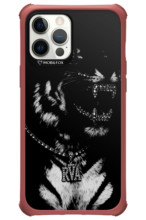 Tiger RVA 2.0 - Apple iPhone 12 Pro Max