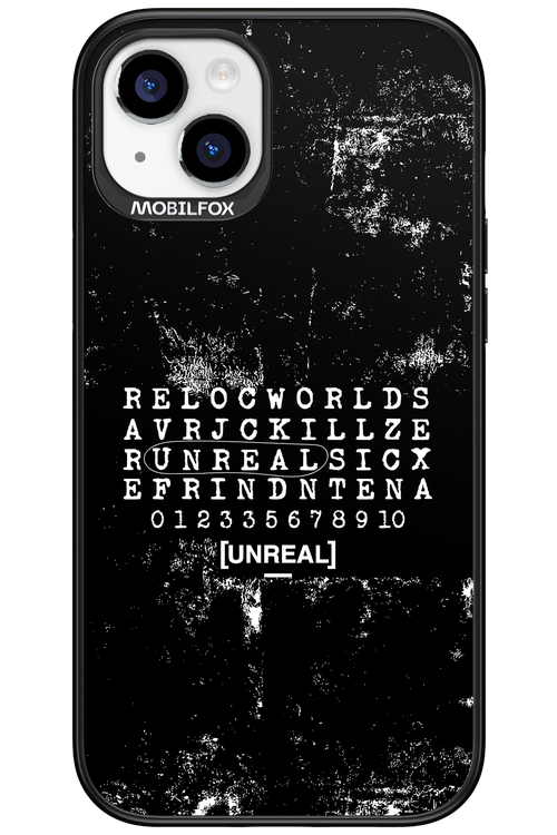 X Ten 2.0 - Apple iPhone 15 Plus