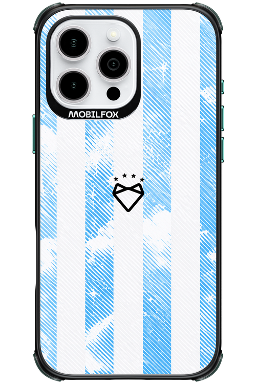 Argentina II 2.0 - Apple iPhone 16 Pro Max