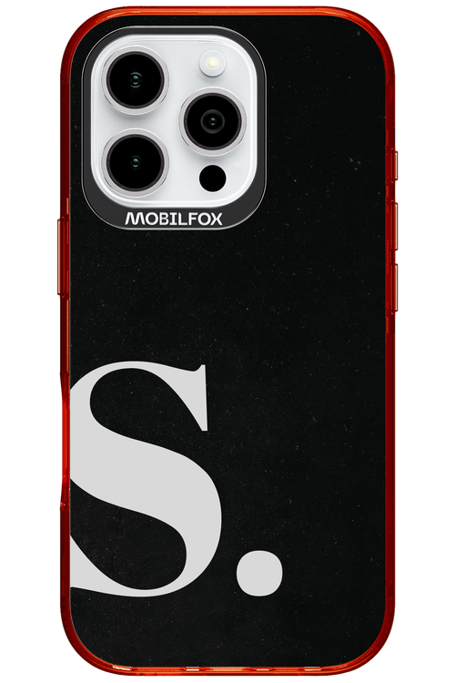 S (Off Space) 2.0 - Apple iPhone 16 Pro