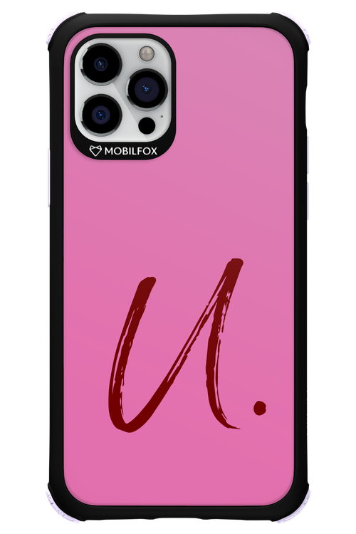 (Sorbet) U 2.0 - Apple iPhone 12 Pro