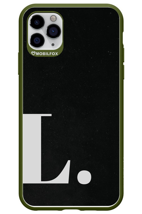L (Off Space) 2.0 - Apple iPhone 11 Pro Max