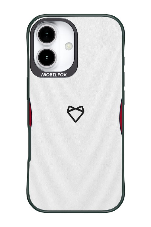 England X Mobilfox 2.0 - Apple iPhone 17