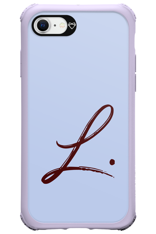 (Jellyfish Presso) L 2.0 - Apple iPhone SE 2022