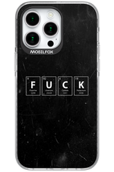 Periodic table - Apple iPhone 15 Pro Max