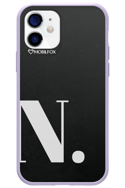 N (Off Space) 2.0 - Apple iPhone 12