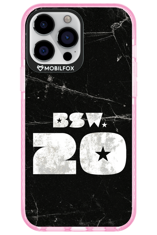 BSW 20 (4) 2.0 - Apple iPhone 13 Pro Max