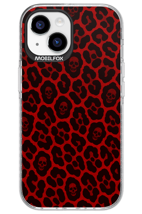 Wild Death - Apple iPhone 15