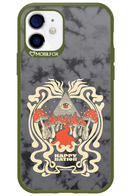 Happy Nation 2.0 - Apple iPhone 12