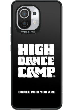 HDC 1 2.0 - Xiaomi Mi 11 5G