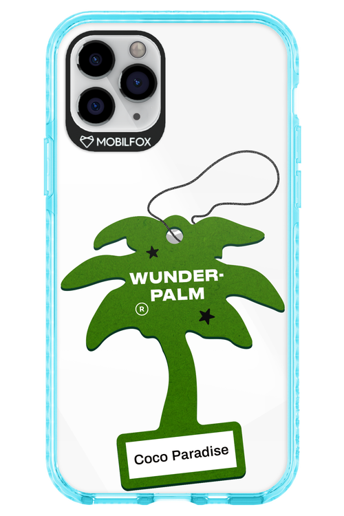 Wunder-Palm 2.0 - Apple iPhone 11 Pro
