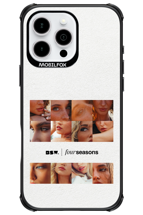 BSW FourSeasons 4 2.0 - Apple iPhone 16 Pro Max