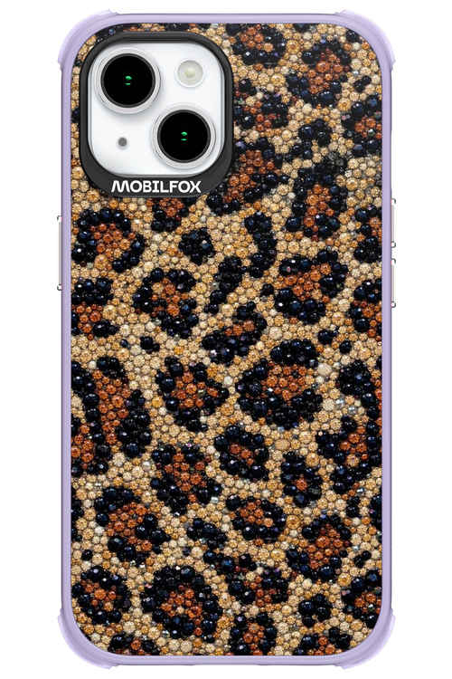Crystal Roar 2.0 - Apple iPhone 15