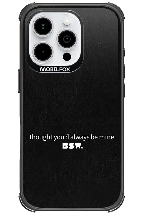 BSW FourSeasons 6 2.0 - Apple iPhone 16 Pro