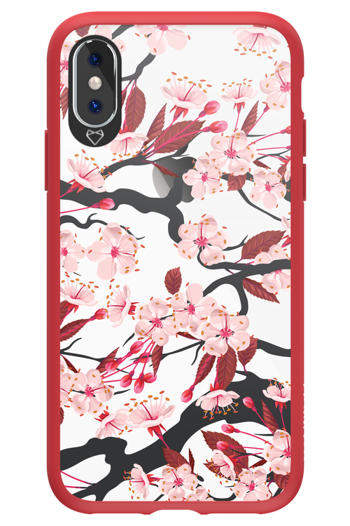 Sakura 2.0 - Apple iPhone XS