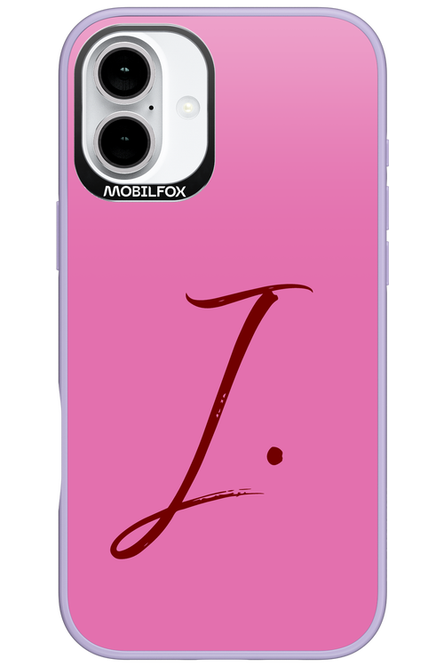 (Sorbet) I 2.0 - Apple iPhone 16 Plus