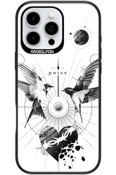 Madár 2.0 - Apple iPhone 16 Pro Max