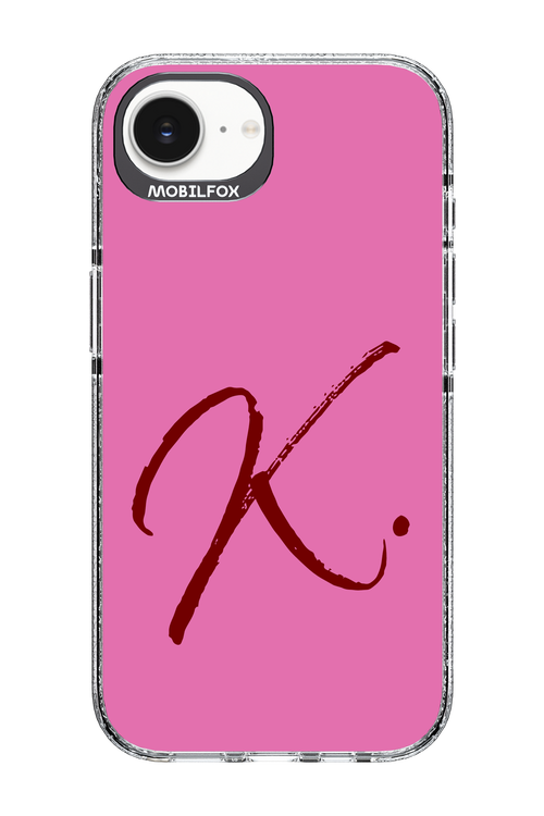 (Sorbet) K 2.0 - Apple iPhone 16e