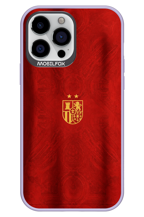 Spain II 2.0 - Apple iPhone 13 Pro Max