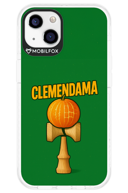 Clemendama 2.0 - Apple iPhone 13