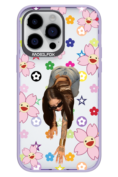 Oh G!rl 2.0 - Apple iPhone 14 Pro Max