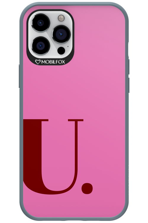 U (Sorbet) 2.0 - Apple iPhone 12 Pro Max