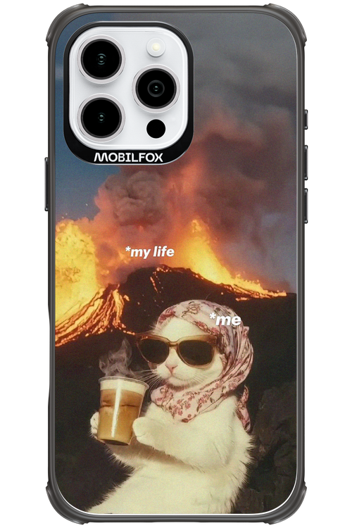 My life 2.0 - Apple iPhone 16 Pro Max